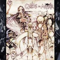 Gritos De Alerta : Gritos de Alerta - Jesus Crost